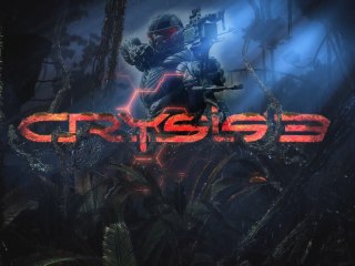 Crysis 3. Первый взгляд.
